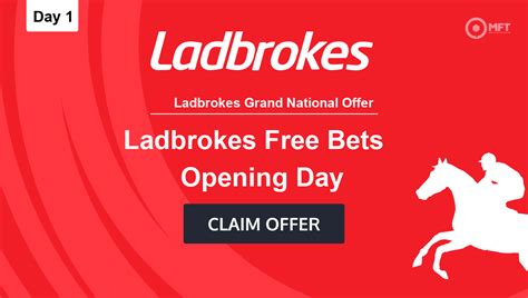 grand national betting ladbrokes